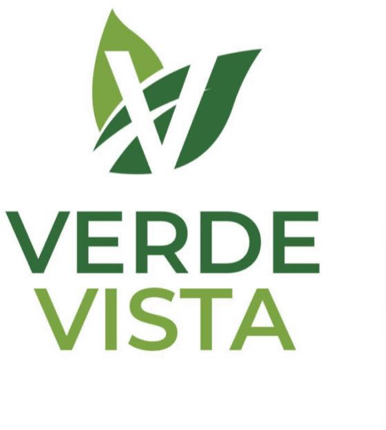 Logo Verde Vista